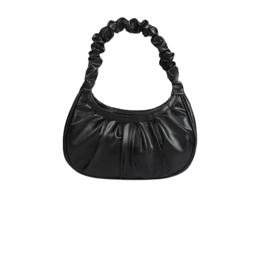 Fancy Handle Bag Color block Leisure HandBag Tote Bag Shoulder Bag Hand Bag Special for Woman's and girls