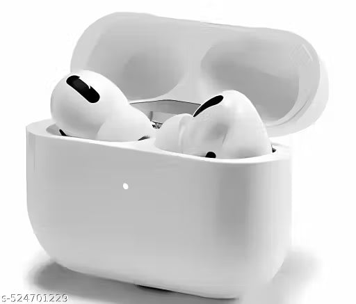 Airpod Pro - A True Wireless Bluetooth Headphone and Earphone