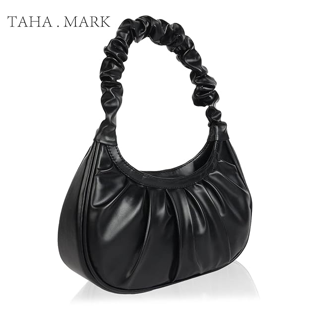 Fancy Handle Bag Color block Leisure HandBag Tote Bag Shoulder Bag Hand Bag Special for Woman's and girls