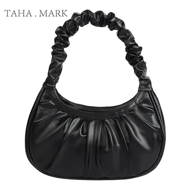 Fancy Handle Bag Color block Leisure HandBag Tote Bag Shoulder Bag Hand Bag Special for Woman's and girls