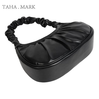 Fancy Handle Bag Color block Leisure HandBag Tote Bag Shoulder Bag Hand Bag Special for Woman's and girls